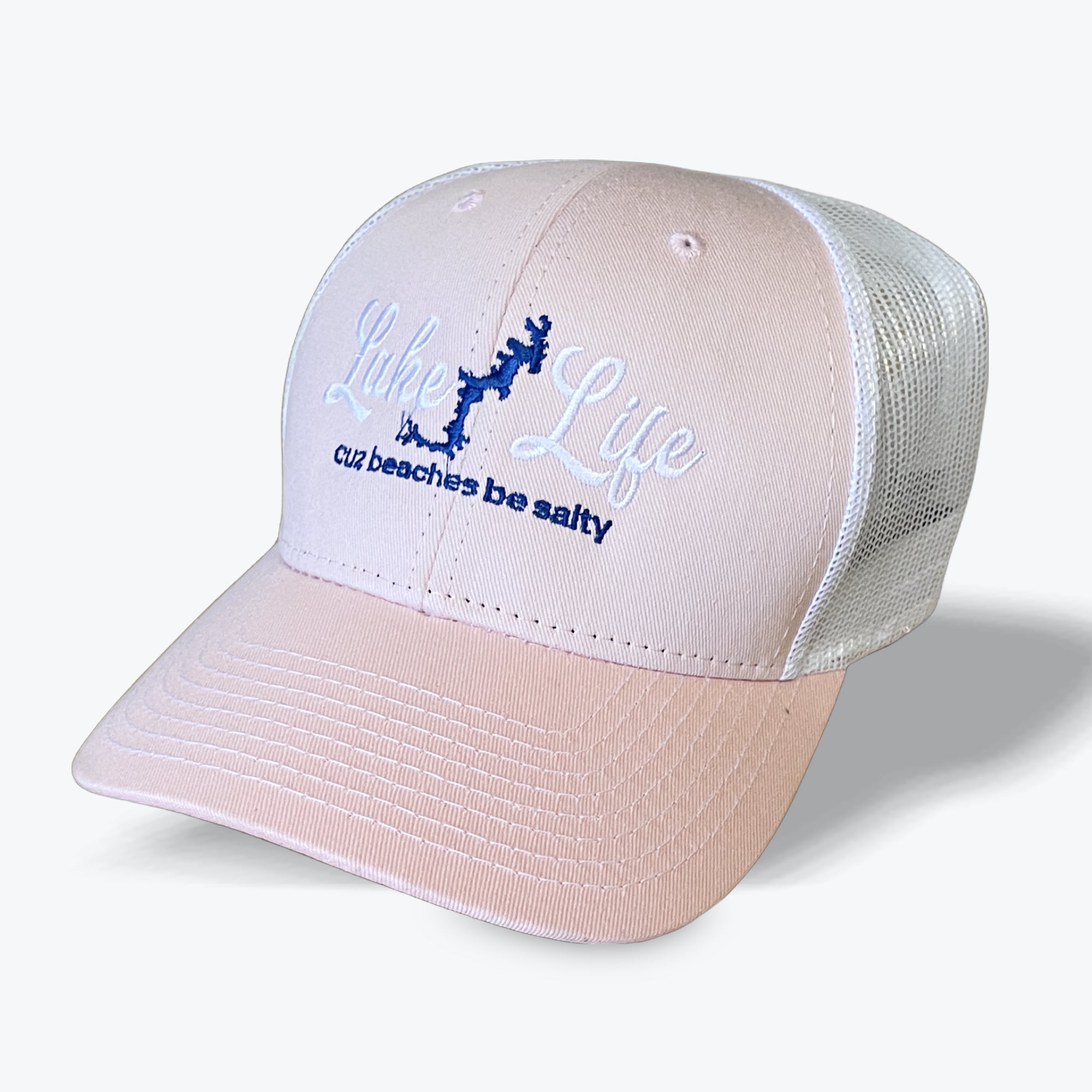 Lake Life Hat, Hat