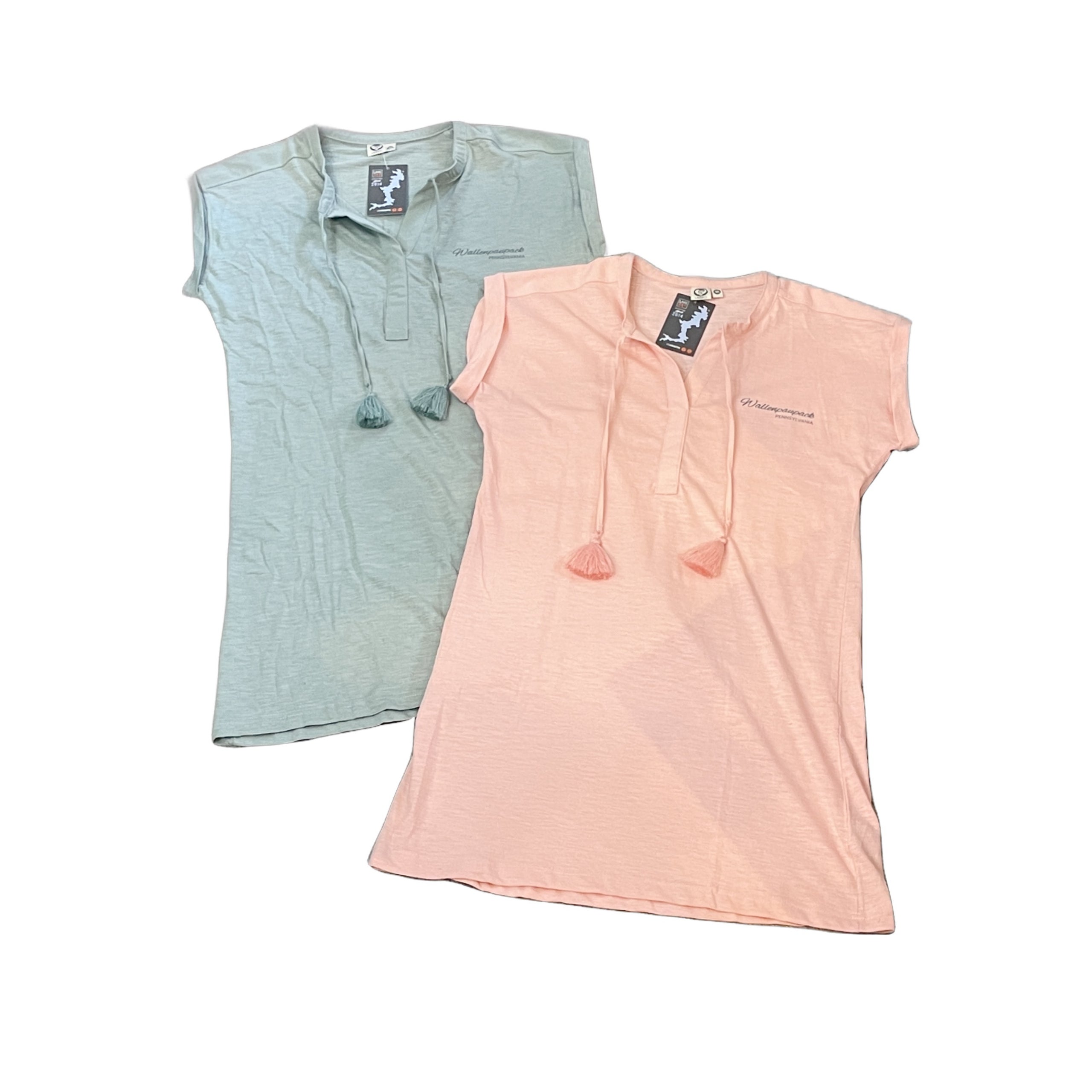 Slub tank dress outlet